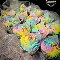 Baked Addictions – Designer Cake