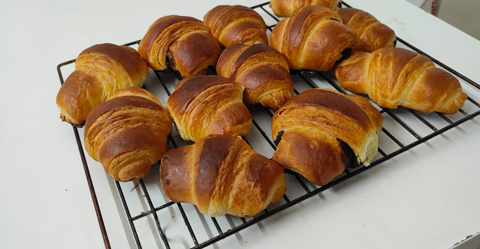 Baked Addictions – Baking Class