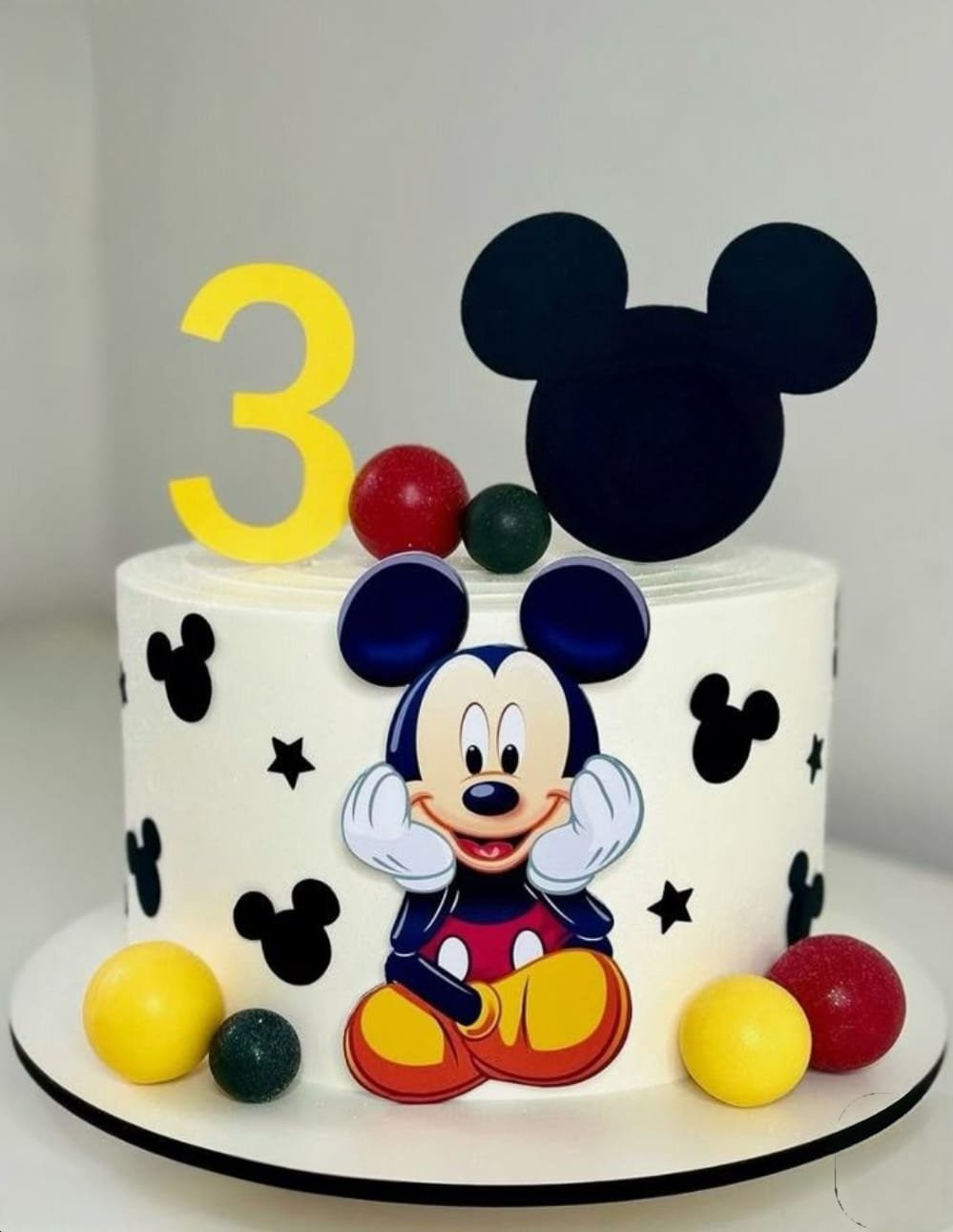 Cartoon Theme 1