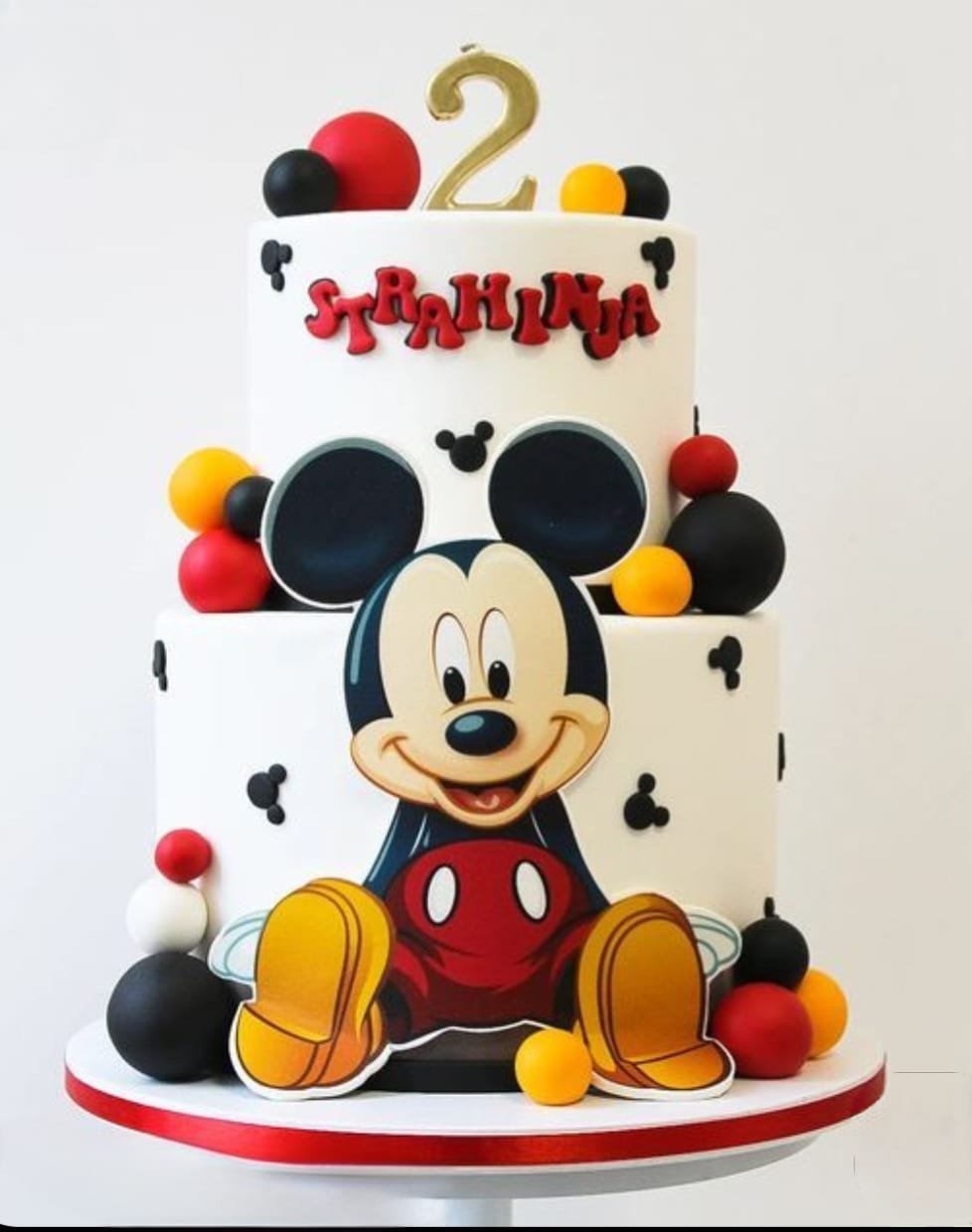 Cartoon Theme 2