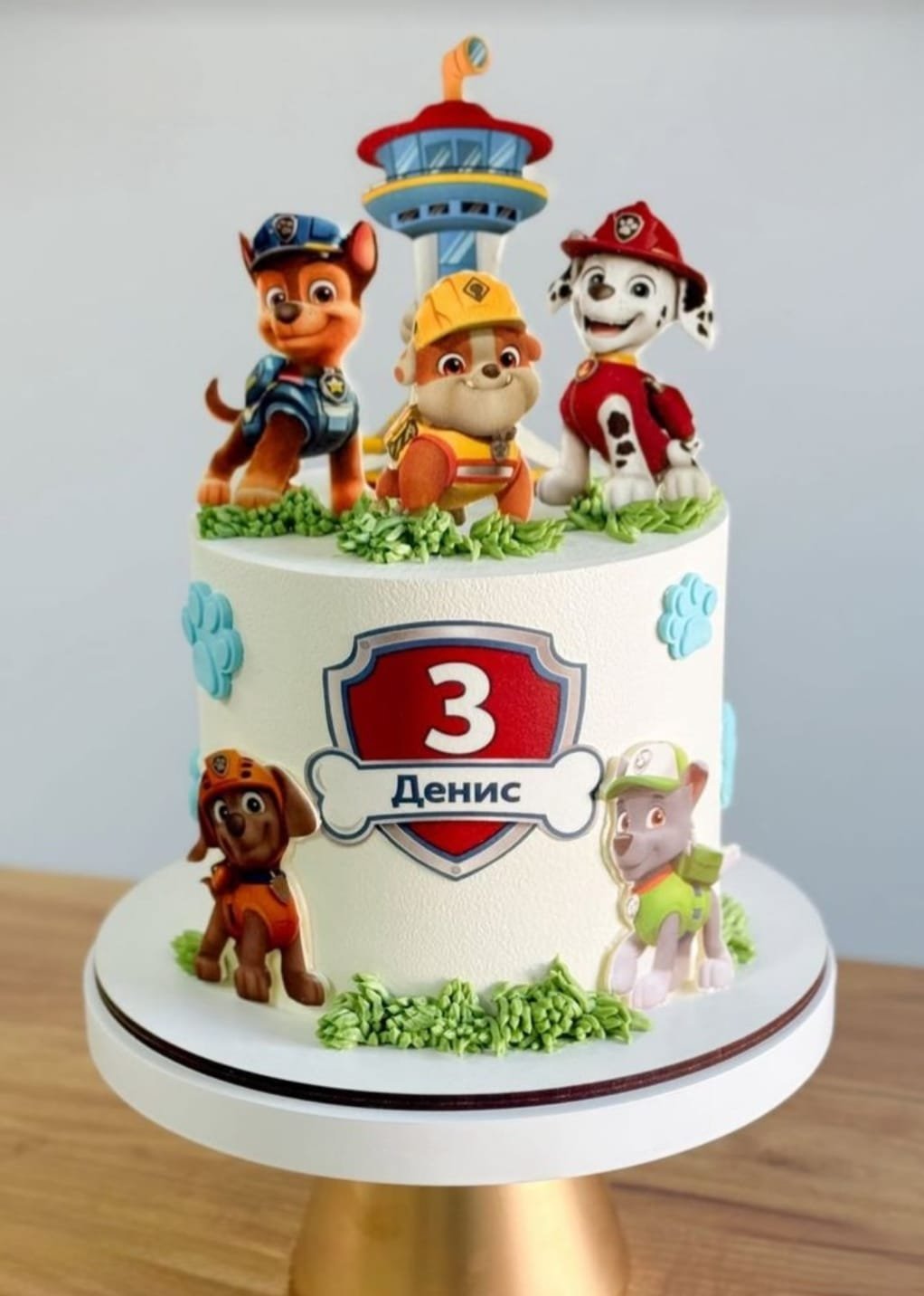 Cartoon Theme 3