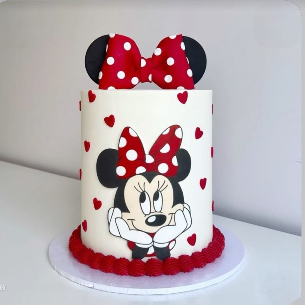 Cartoon Theme 6