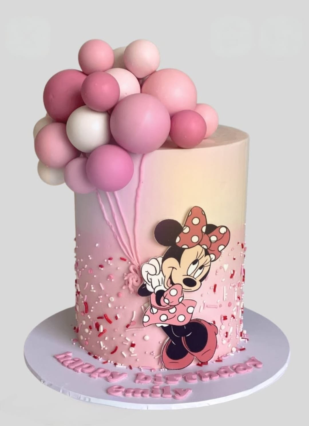 Cartoon Theme 7