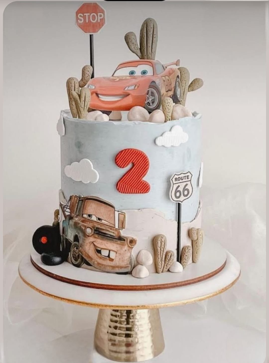 Cartoon Theme 9
