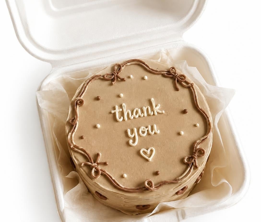 Mini Mood Cake 1