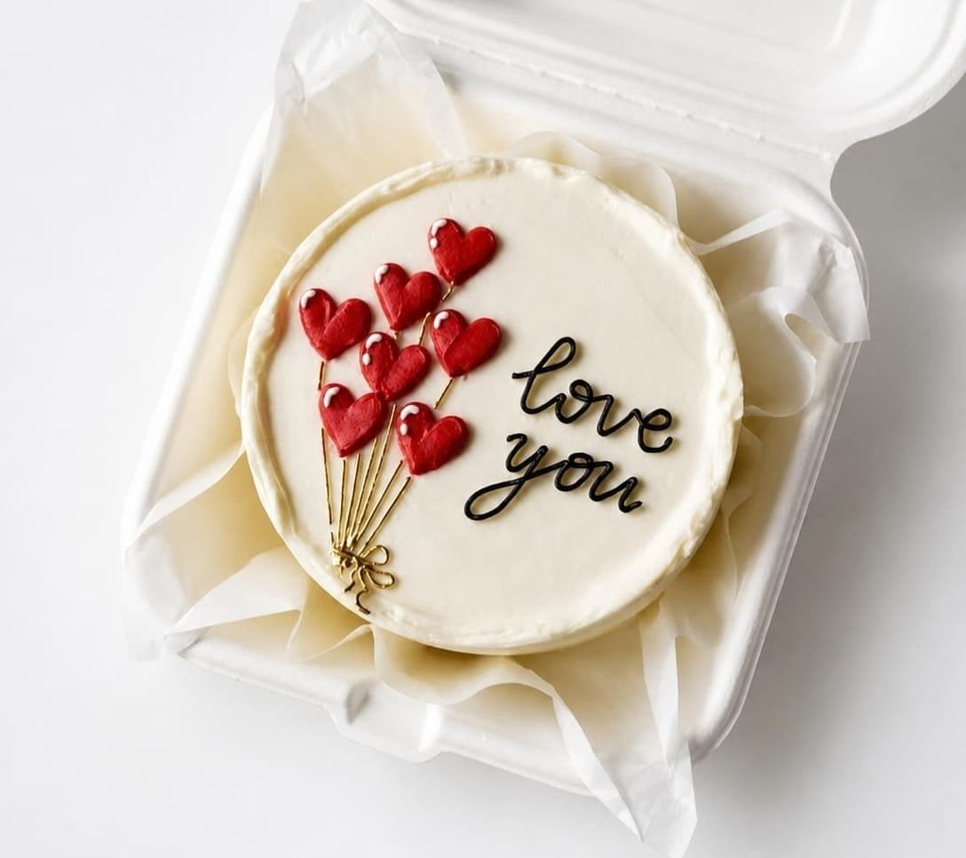 Mini Mood Cake 10