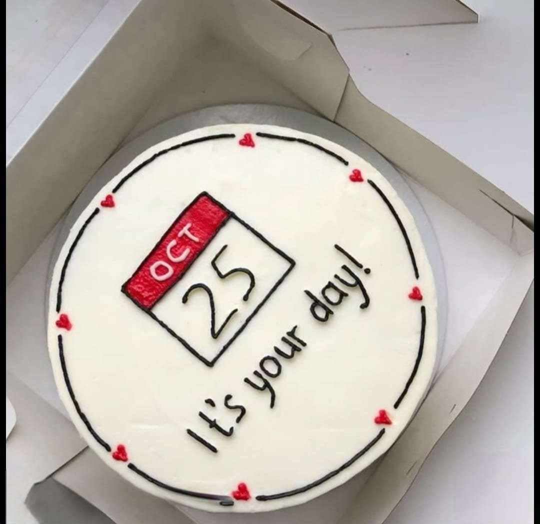 Mini Mood Cake 11