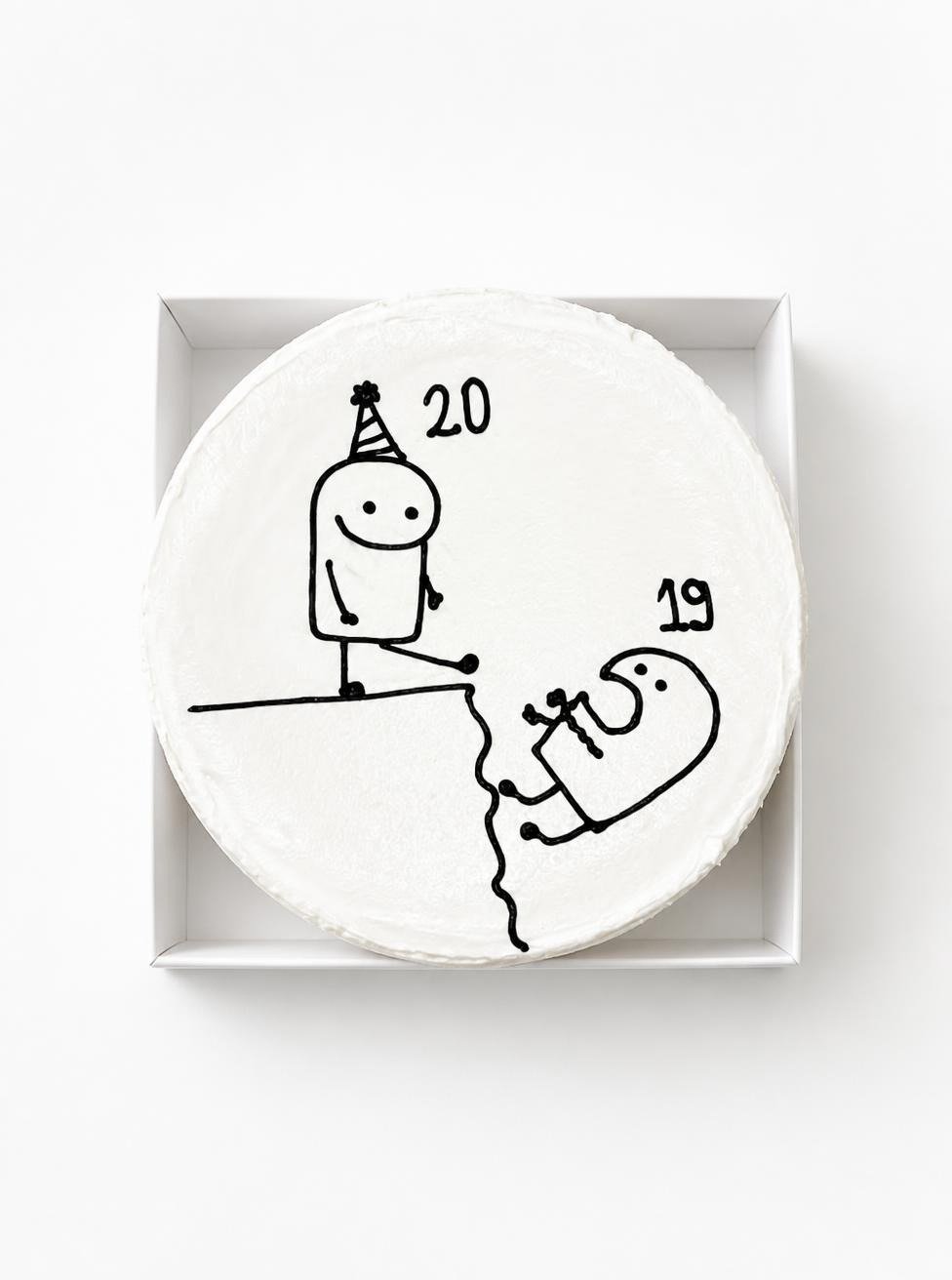 Mini Mood Cake 3
