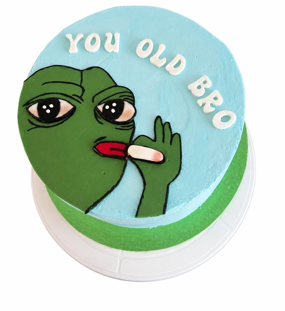 Mini Mood Cake 5