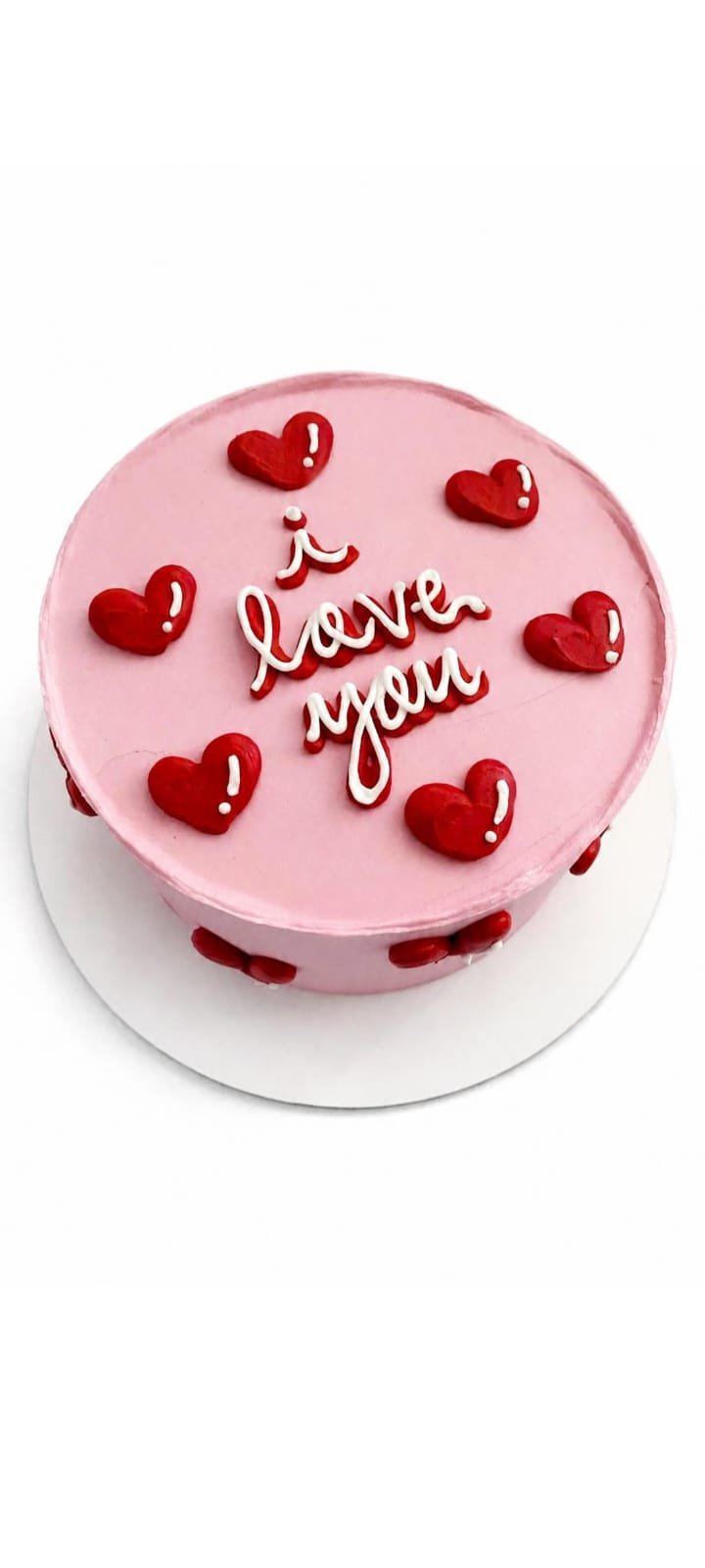 Mini Mood Cake 6