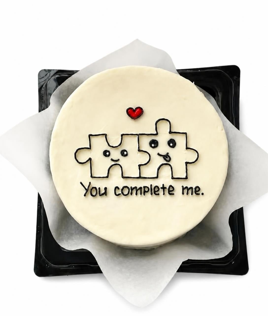 Mini Mood Cake 8